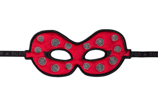 Ansiktsmask Nyckelpiga Ansiktsmask Nyckelpiga