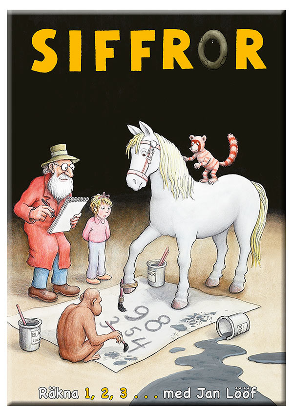 Skrivbok - Siffror räkna 1 2 3 Skrivbok - Siffror räkna 1 2 3