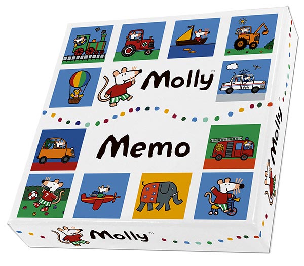 Molly memo Molly memo
