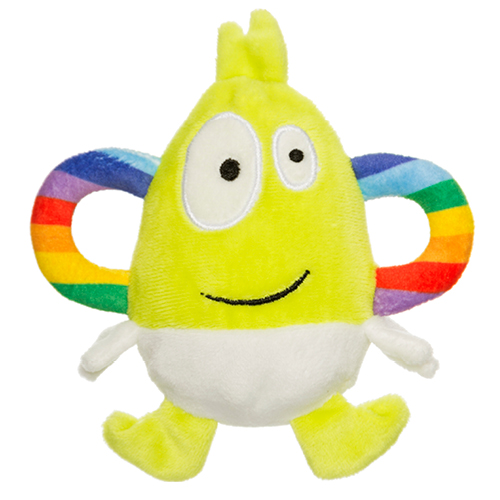 Babblarna skallra Dadda Babblarna skallra Dadda