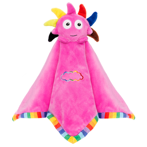 Babblarna Snuttefilt Diddi Babblarna Snuttefilt Diddi