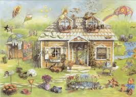 Pussel Smartpuzzel av Kerstin Westin Pussel Smartpuzzel av Kerstin Westin