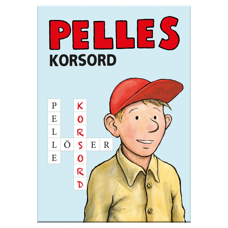 Pelles Korsord
