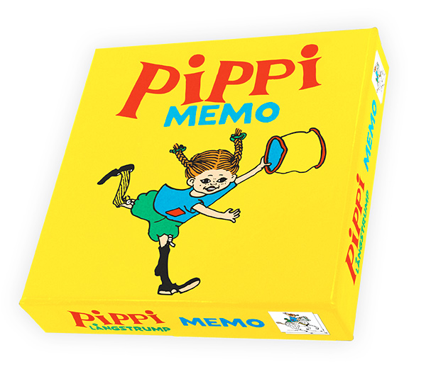 Pippi memo