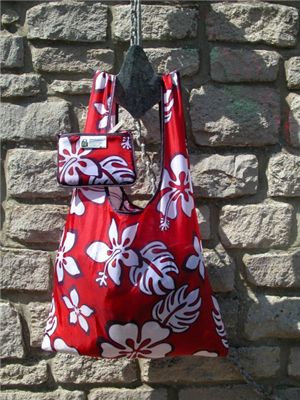 Carry Eco Bag